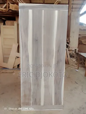 Single Door 33"X79.5"
