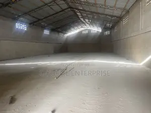 650 SQM Warehouse at Amasaman for Rent