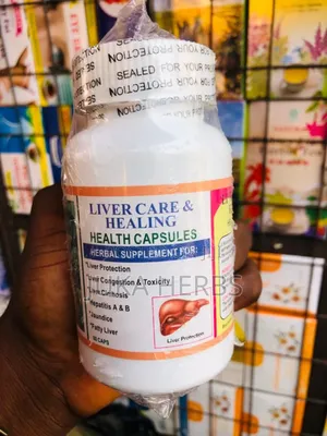 Healthy Liver Care