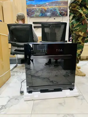 Place Your Order for Kenwood Dishwasher