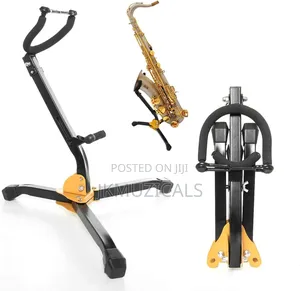 Saxophone Stand