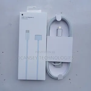 Original Apple Usb-C to Magsafe 3 Cable (2m)