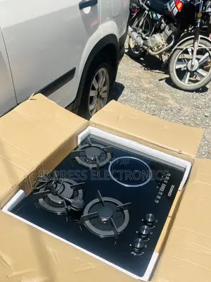 Locate Us at Adabraka for 3-1 Stove Gas Electric Cooker