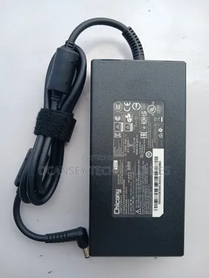 Original Msi 20v 11.5a 230w Charger / Adapter