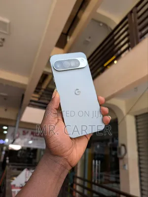 New Google Pixel 9 Pro XL 128 GB Gray