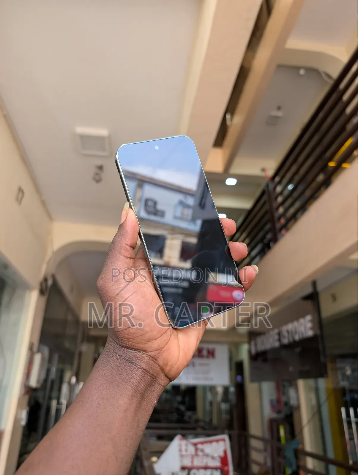 New Google Pixel 9 Pro XL 128 GB Gray