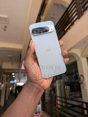 New Google Pixel 9 Pro XL 128 GB Gray