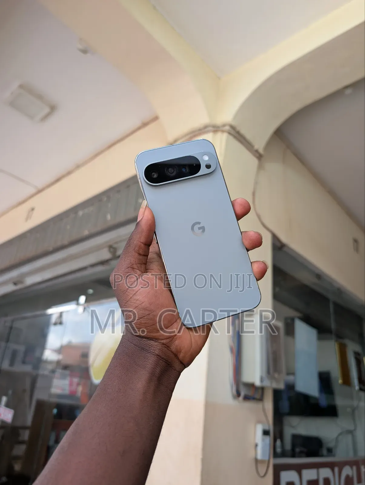 New Google Pixel 9 Pro XL 128 GB Gray