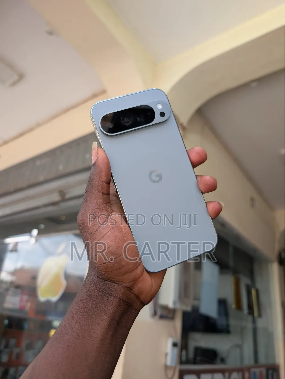 New Google Pixel 9 Pro XL 128 GB Gray