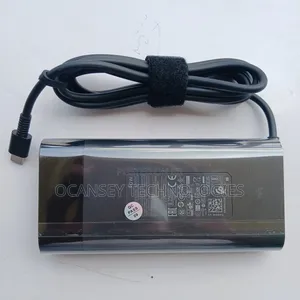 Original Hp Type-C 20v 4.5a 90w Adapter / Charger