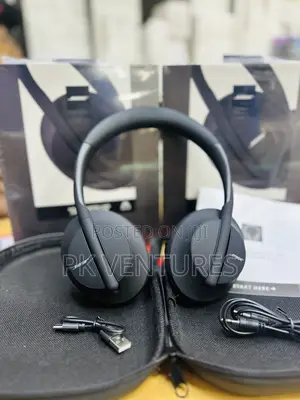 Bose 700 Headphone