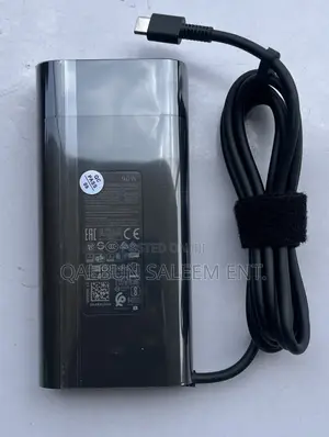 Original Hp Type-c 20v 4.5a 90w Adapter / Charger