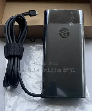 Original Hp Type-c 20v 4.5a 90w Adapter / Charger