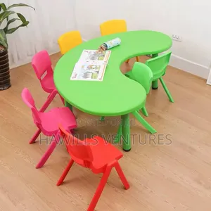 Kid's Study Table