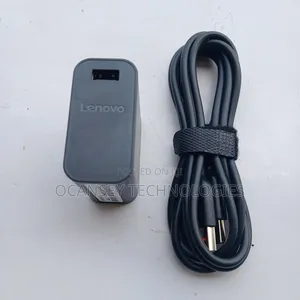 Original Lenovo Yoga 20v 2a Pro 3 Charger / Adapter