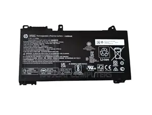 Hp Rf03xl Battery