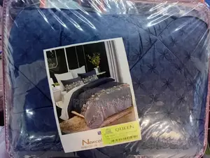 Duvets and Bedsheets Quality