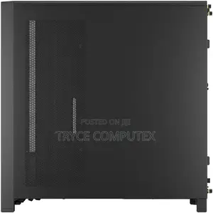 New Desktop Computer 64GB AMD Ryzen 9 SSD 2T