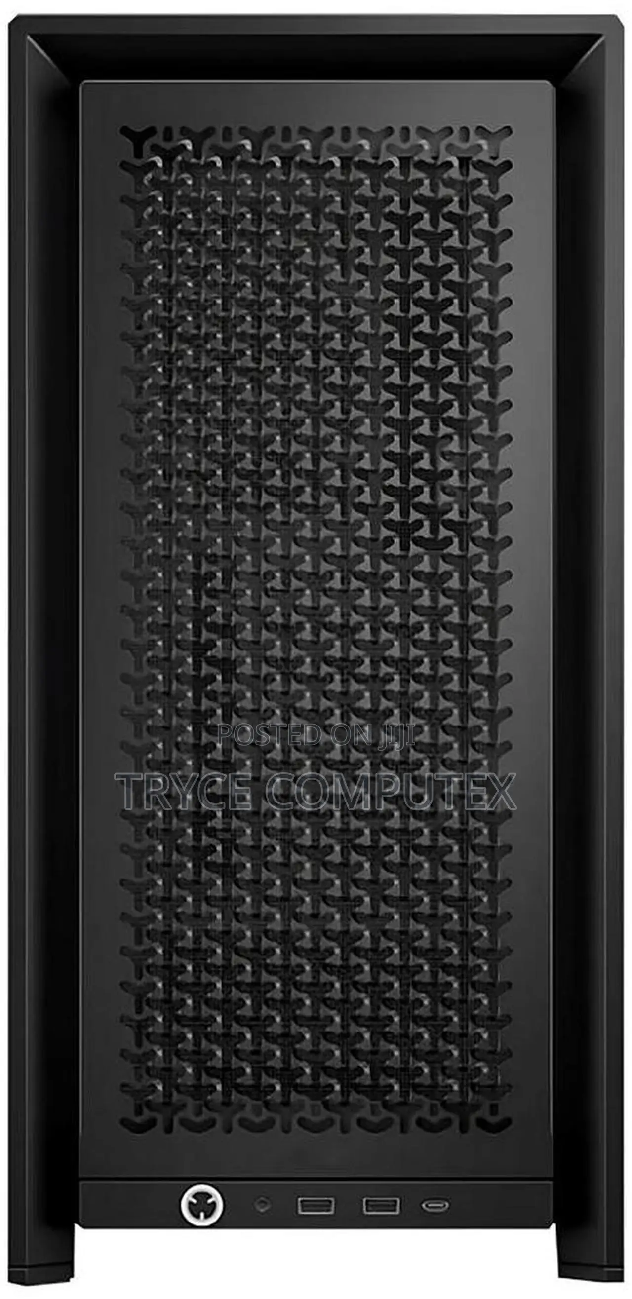 New Desktop Computer 64GB AMD Ryzen 9 SSD 2T