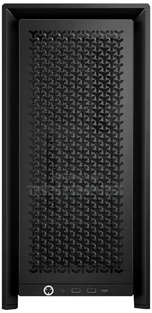 New Desktop Computer 64GB AMD Ryzen 9 SSD 2T