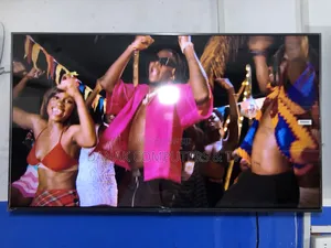 Samsung 50-Inch Tu7172 Smart Series 7