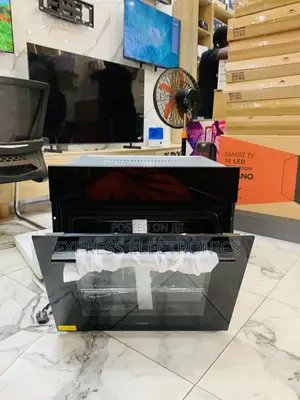 90cm Built in Microwave Oven Kenwood