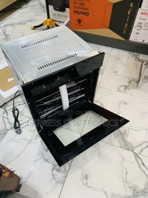 High Quality Microwave Oven 90cm Built In