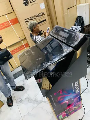 Located at Adabraka for Range Hood Kenwood Extractor