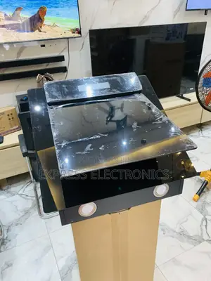 Limited Stock for Kenwood Range Hood Extractor 60cm