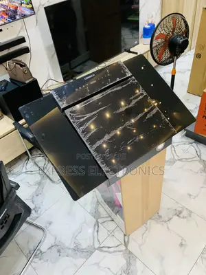 Located at Adabraka Kenwood Range Hood 90cm