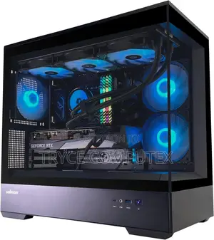 New Desktop Computer 32GB Intel Core I7 SSD 1T