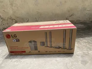 Contemporary Lg Lhd655bt 1000watts Home Theatre System