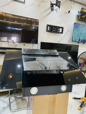 Limited Supply Range Hood Extractor Kenwood