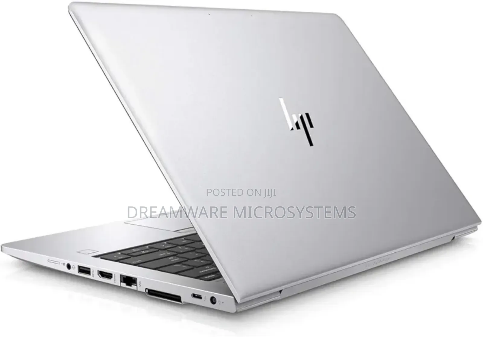 New Laptop HP EliteBook 830 G5 16GB Intel Core I5 SSD 256GB