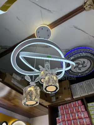 C016 Pendant Light For Home And Office.