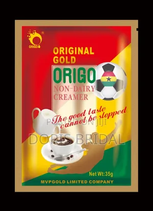 Origo Non Diary