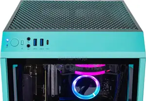 New Desktop Computer 32GB AMD Ryzen 7 SSD 1T
