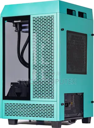 New Desktop Computer 32GB AMD Ryzen 7 SSD 1T