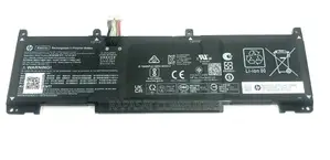 Hp Rh03xl Battery
