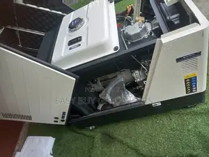 Distinctive Uk Model Generator 15kva Silent Diesel
