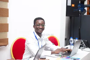 Information Technology Officer