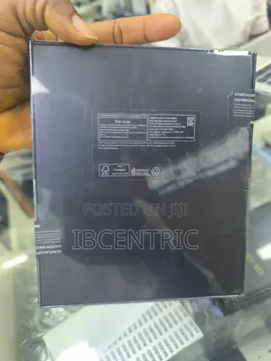 New Samsung Galaxy Z Fold4 256 GB Black