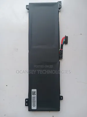 Original Lenovo L22m4pa0 Battery For Legion Slim 5 16aph8