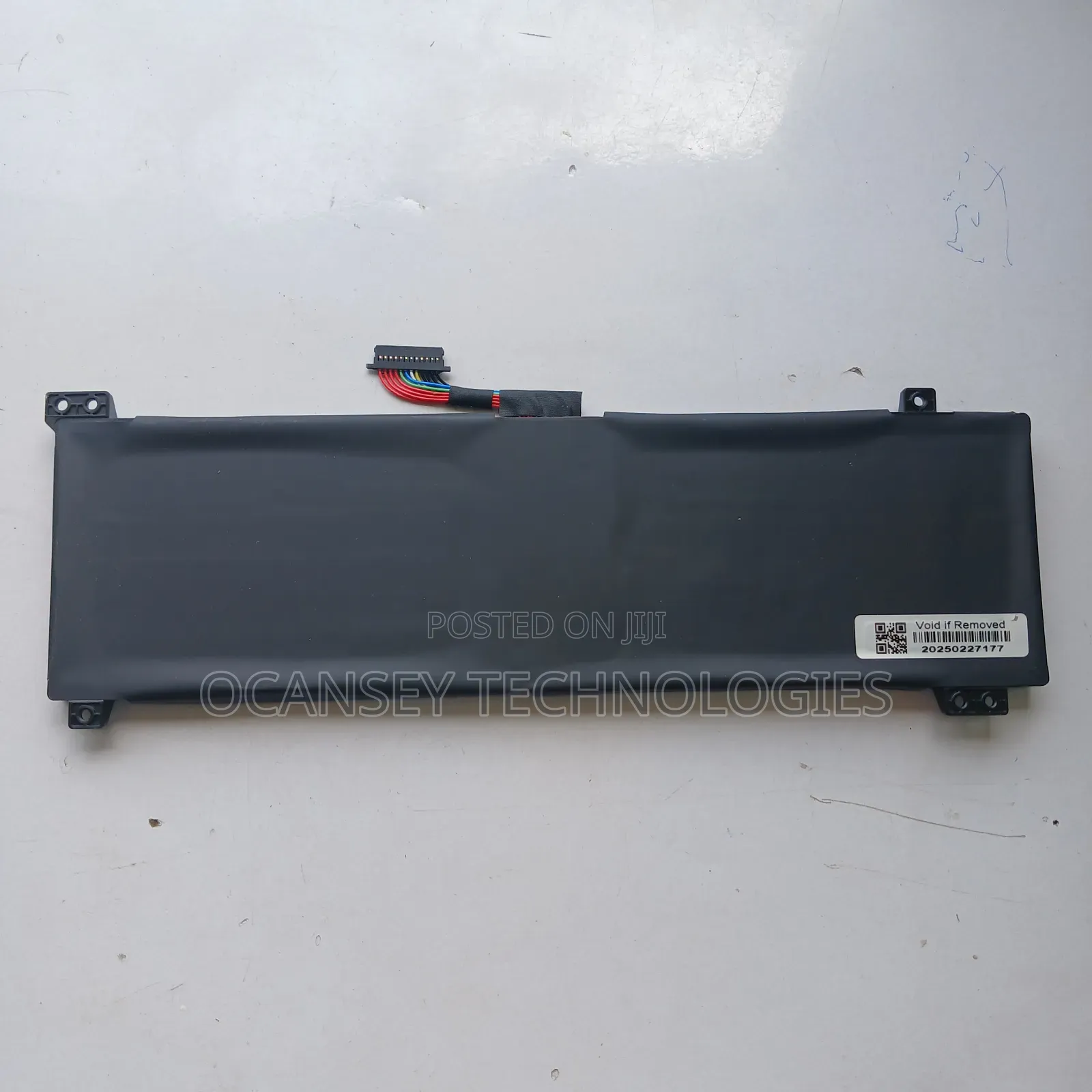 Original Lenovo L22m4pa0 Battery For Legion Slim 5 16aph8
