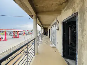 Office Space for Rent at Kasoa New Market