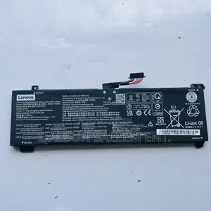 Lenovo L22m4pa0 Laptop Battery For Lenovo Legion Slim 5 16ap