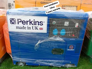 Bravo Nest 10kva Perkins