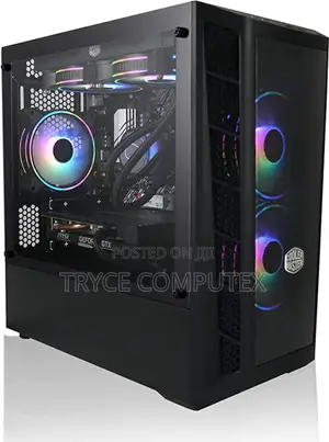 New Desktop Computer 32GB Intel Core I7 SSD 1T