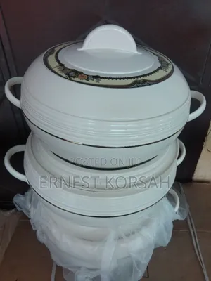 Food Warmer Large