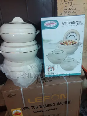 Food Warmer Large